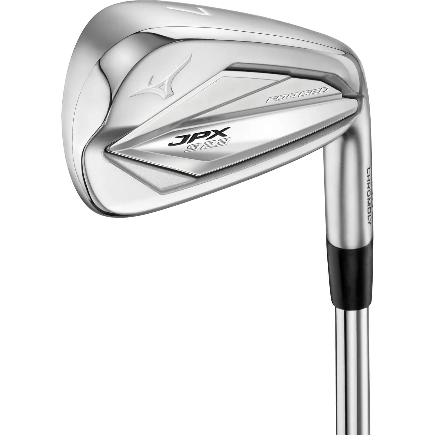Mizuno Eisensatz JPX-923 Forged - Mizuno - FashionsVida