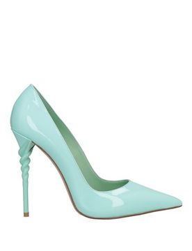 Pumps Damen Tūrkis 35,35.5,36,36.5,37,37.5,39,39.5,40,40.5,41,42 Damen