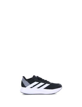 Sneakers in tessuto NERO 5.5