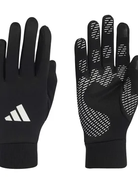 Handschuhe Tiro Competition - Noir - unisex - Size: L - Adidas - FashionsVida