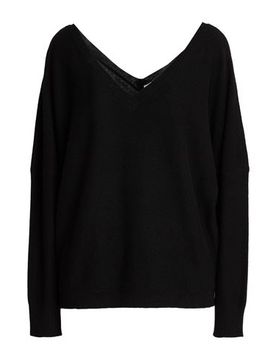 Pullover Damen Schwarz 36 Damen