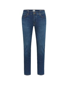 Jeans Modern Fit CHUCK dunkelblau 33/L34 herren