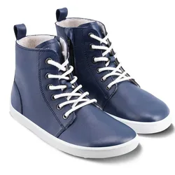 Sneaker Atlas Barefoot Navy Blue EU 47