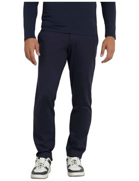 Pantalone blu Myron M3BB01 WFOT2