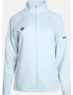 Chaqueta de chándal de mujer MODENA JACKET W - Izas - FashionsVida
