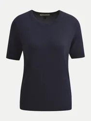Smith & Soul Pullover Blau L