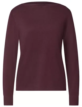 QR_basic u-boat sweater female - 42 - FashionsVida