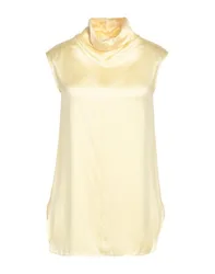 Top Mujer Amarillo 38 Mujer
