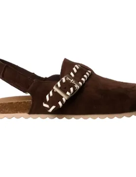 Clogs Kinder 286735 28;29;30;31;32;33 Female - SUPER MODE - FashionsVida