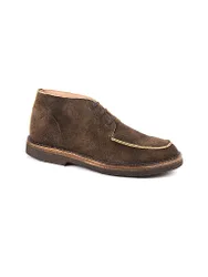 Loafer tradizionali marrone 45