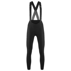 Salopette Larga Uma Gt Hashoogi Winter S11 Black Series