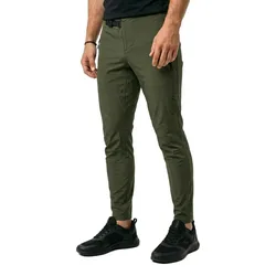 Cube Pantaloni Mtb Tm Olive