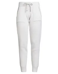 Pantalones Mujer Blanco L,M,S Mujer
