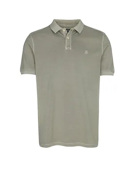 Marc O' Polo olive S herren - Marc O'Polo - FashionsVida