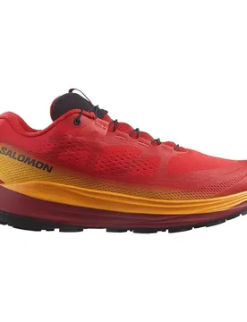 Scarpe Da Trail Running Ultra Glide 2 High Risk Red / Zinna / Black EU 40 2/3