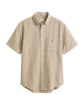 GANT Hemd beige XXL herren