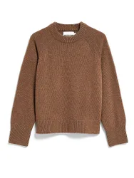 Pullover marrón claro XL