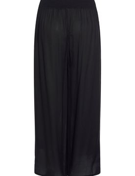 S.Oliver Pantalón negro