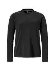 Maglietta funzionale da donna Circ nero 44