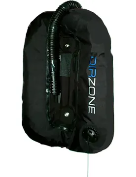Anello Alare Viaggia Con Tubo Mfx 12l 51 Cm