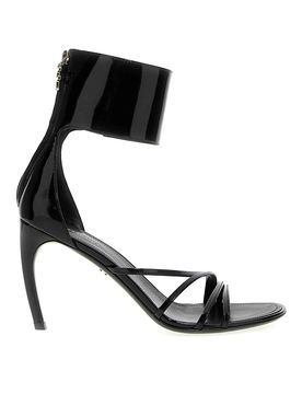 Ferragamo Sandali Clethra