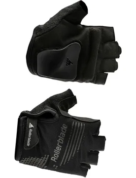 Sakte gear muñequera skate Negro (L) - Rollerblade - FashionsVida