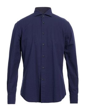 Camisa Hombre Azul marino 41 Hombre