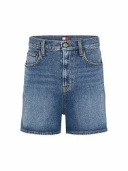 Jeansshorts blau 28 damen