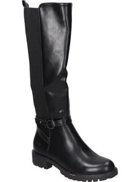 Chika 10 Flache Stiefel 109553 36 - Chika 10 - FashionsVida