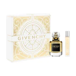 Givenchy Cofre L'interdit Parfum