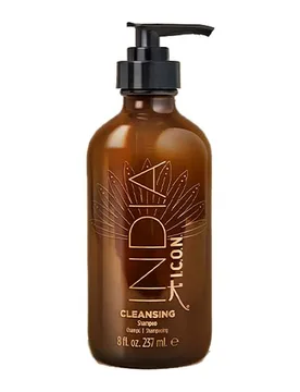 ICON ChampÃº Cleansing India - Icon - FashionsVida