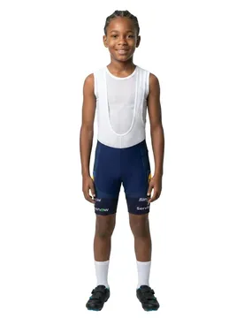 Salopette Lidl Trek 2026 Marine