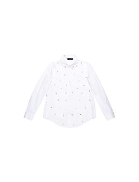 Camicia Donna Nenette 40BB_FORCE
