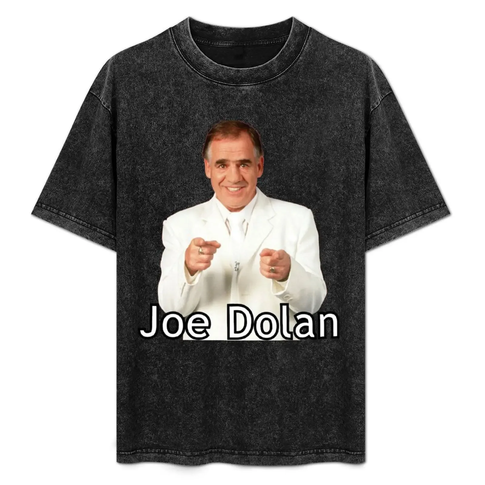 Joe Dolan T-Shirt Industrial Work Tee Shirt - Aliexpress - FashionsVida