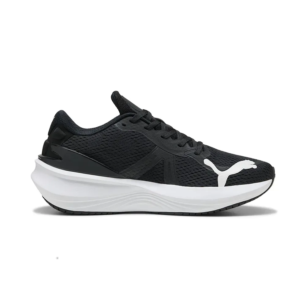 Scarpe Da Running Scend Pro 2 Black / White EU 44 - Puma - FashionsVida