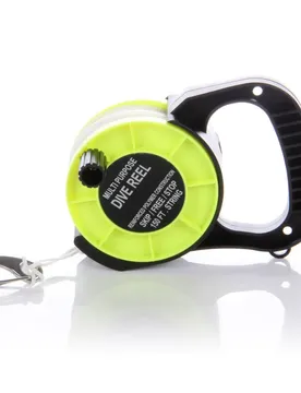Metalsub Bobina Scuba