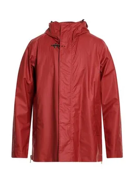 Chaqueta y cazadora Hombre Ladrillo L,M,XL Hombre - Fay - FashionsVida
