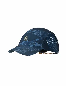 Kappe Pack Speed bleu marine S/M - Buff - FashionsVida