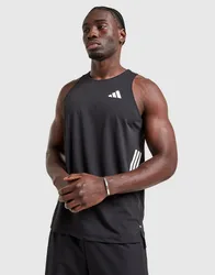Adi365 Climacool Lauftanktop - Herren, Schwarz - male - Size: XS