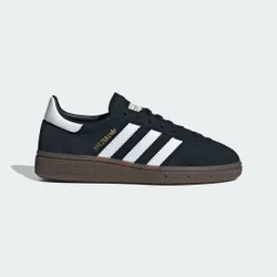 Scarpe Handball Spezial 38 2/3 Core Black / Cloud White / Gum