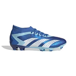 Fußballschuhe Predator Accuracy.2 FG - Bleu - unisex - Size: 40