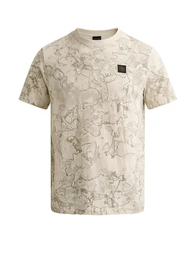 Pme Legend T-Shirt bianco XXXL - PME Legend - FashionsVida