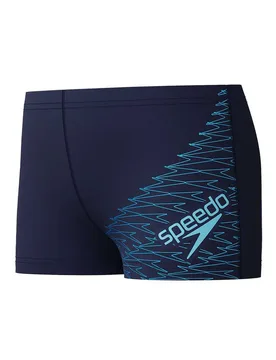 Speedo Short De Bain Medley Logo - Speedo - FashionsVida