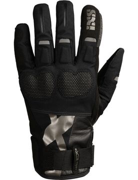Guanti Moto Venture-STX-Z 1.0 Nero taglia S