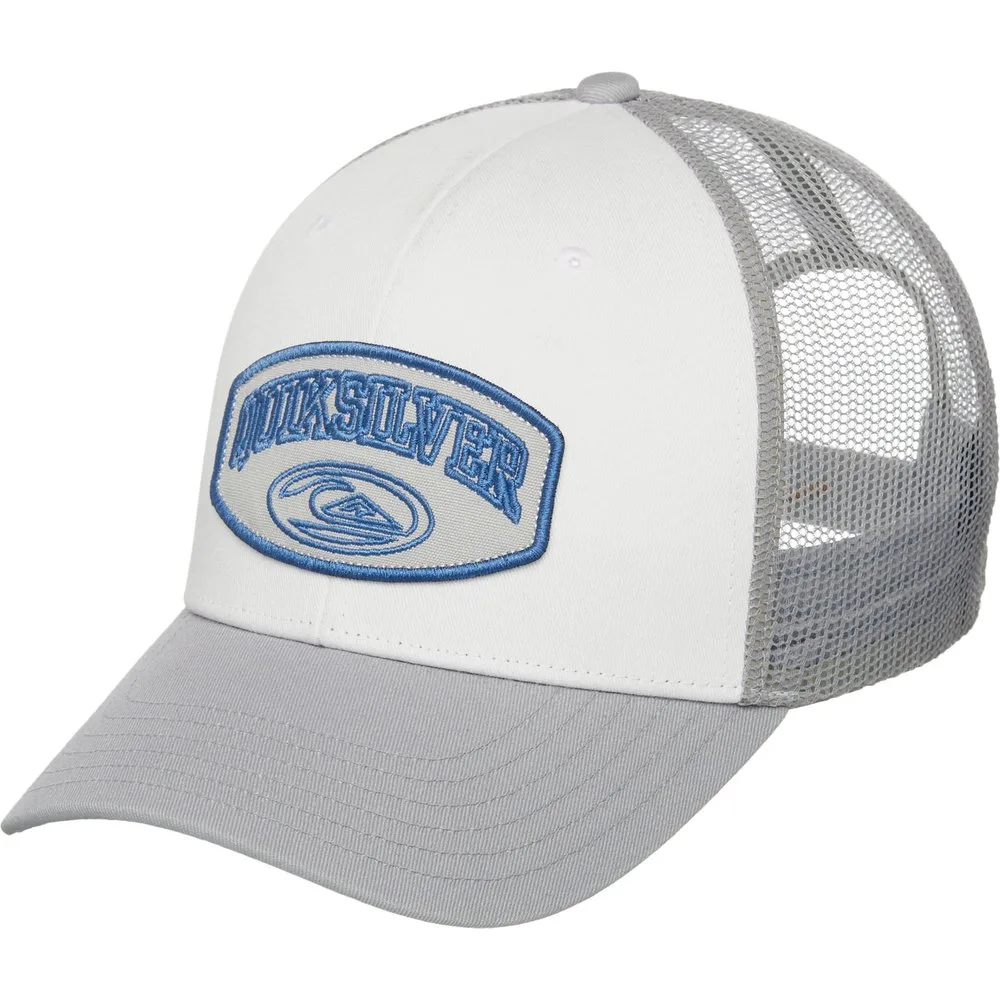 Gorra de hombre Decades Cotton - Quiksilver - FashionsVida
