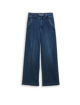 Jeans Wide Leg TT MADINA blau 29/L30 damen