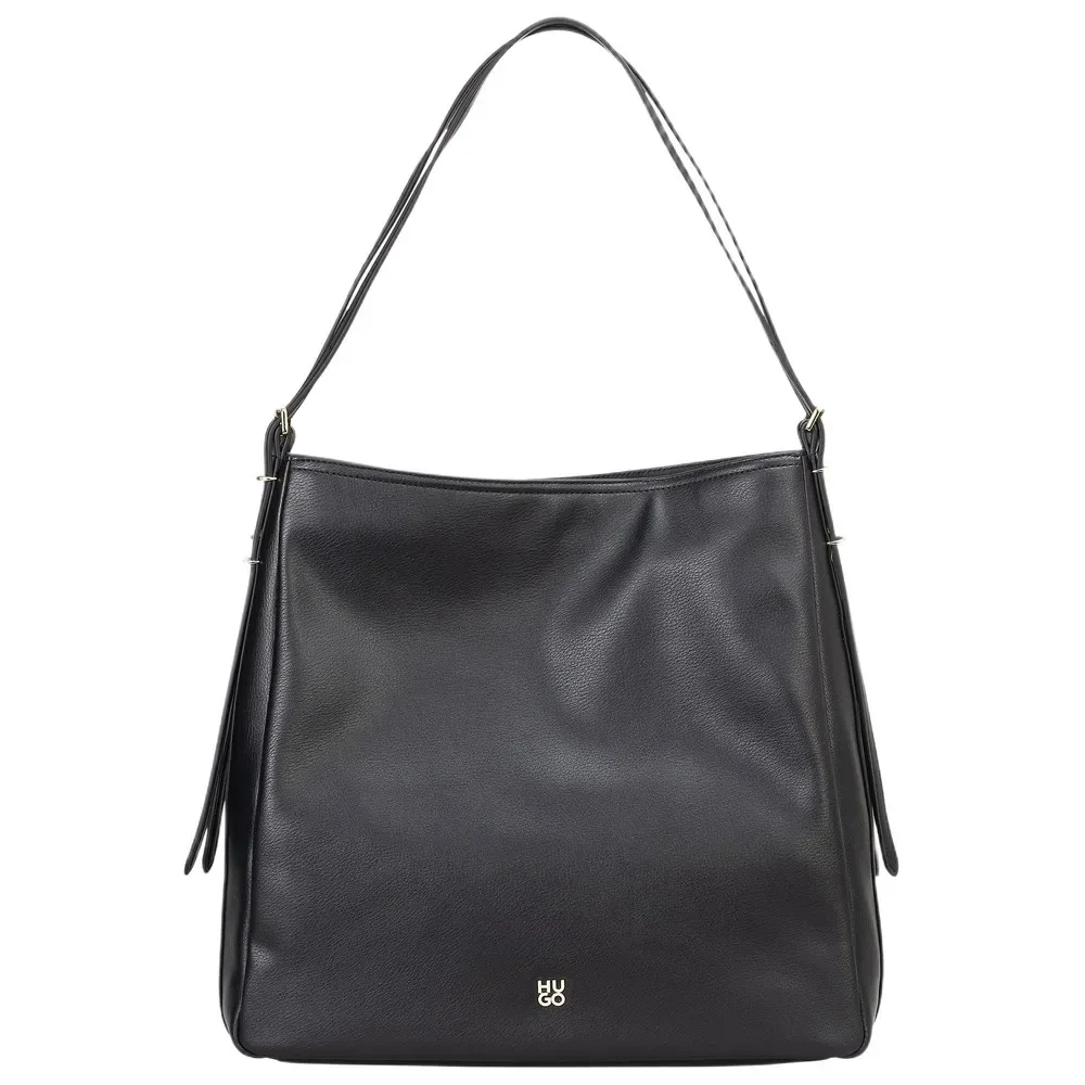 Hugo Borsa A Tracolla Neeko 1025388 Black One Size - Hugo Boss - FashionsVida