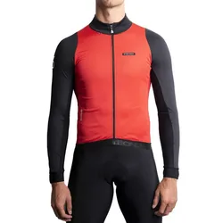 Etxeondo Giacca 76 Pro Red / Black