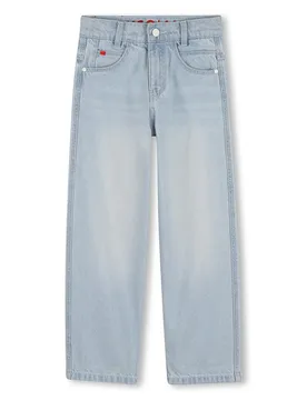Hugo Pantaloni G00991 Bleach Grows 5 Anni