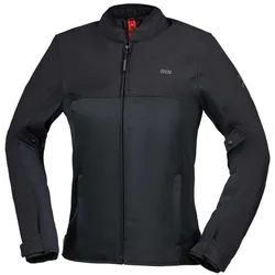 Giubbotto Moto Donna Rapid-BigAir 1.0 Nero taglia M